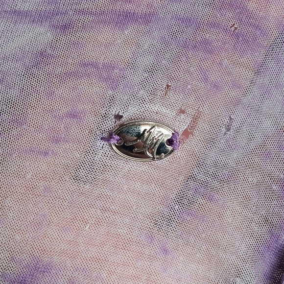 Short Sleeved, V-Neck, Light Weight Top - Picture 9 of 9